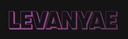 Levanyae Fan Site